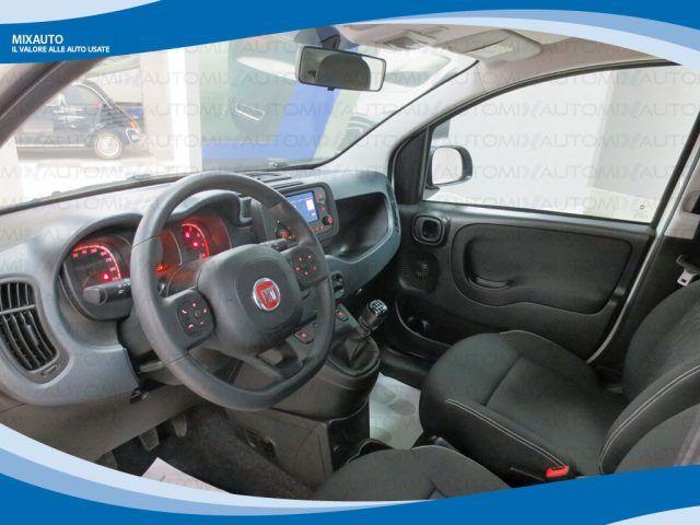 FIAT Panda Hybrid 1.0 FireFly 70cv EU6