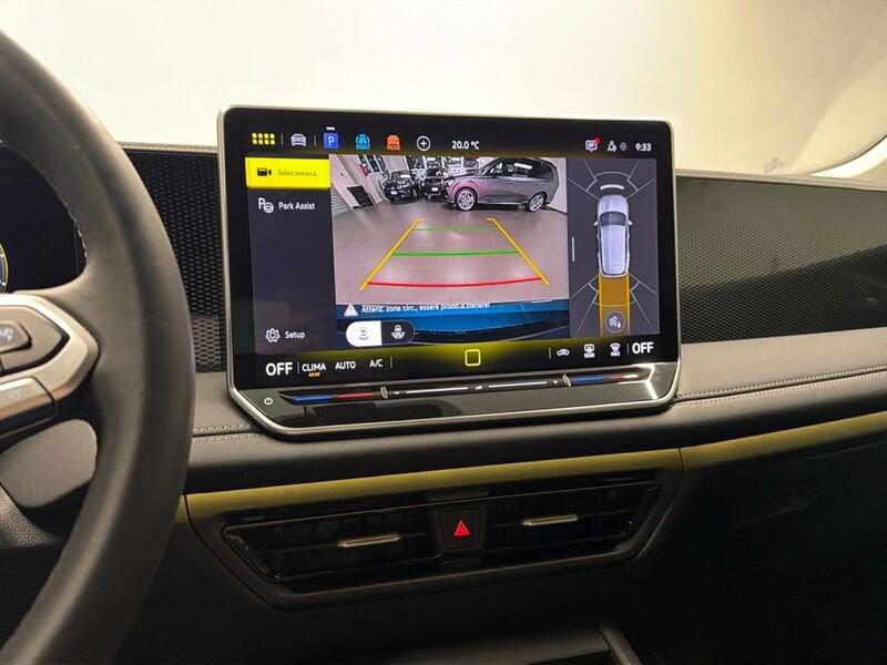 Volkswagen Tiguan NUOVA TIGUAN 2.0 TDI SCR EDITION PLUS 150CV DSG