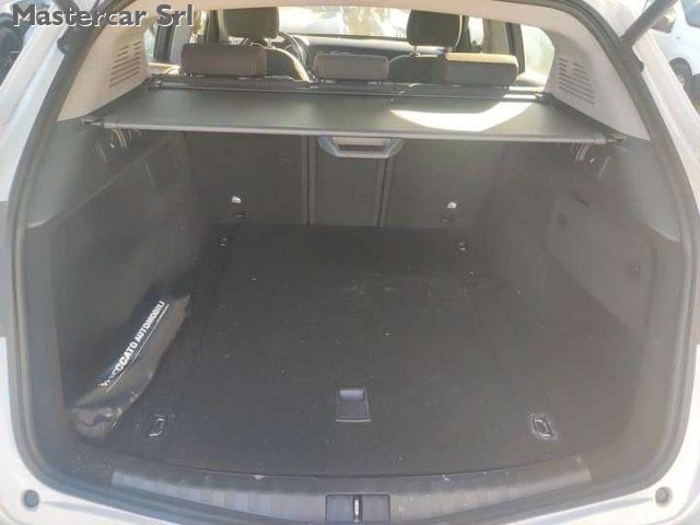 ALFA ROMEO Stelvio Stelvio 2.2 t TETTO Q4 190cv auto tg GH760KP