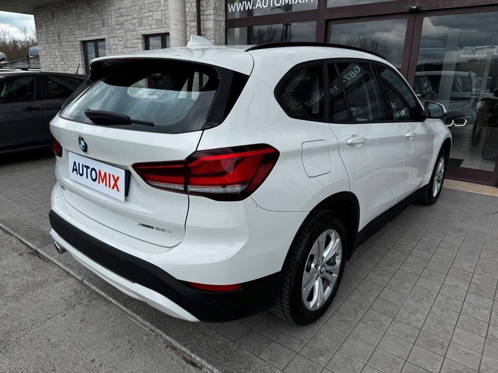 Bmw X1 xDrive25e Business Advantage