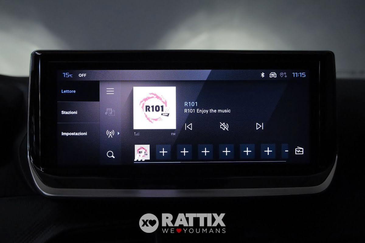 Peugeot 2008 1.2 Puretech 100CV Allure