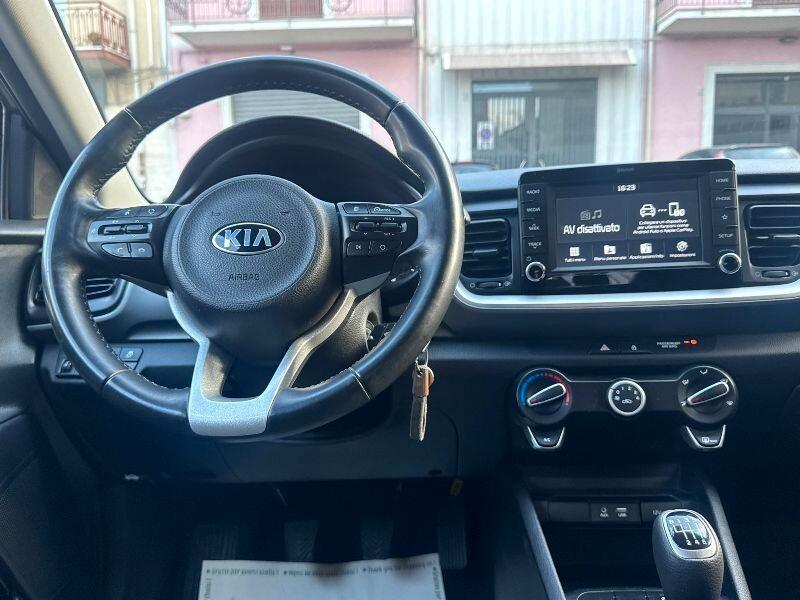 Kia Stonic 1.6 CRDi 110 CV Energy