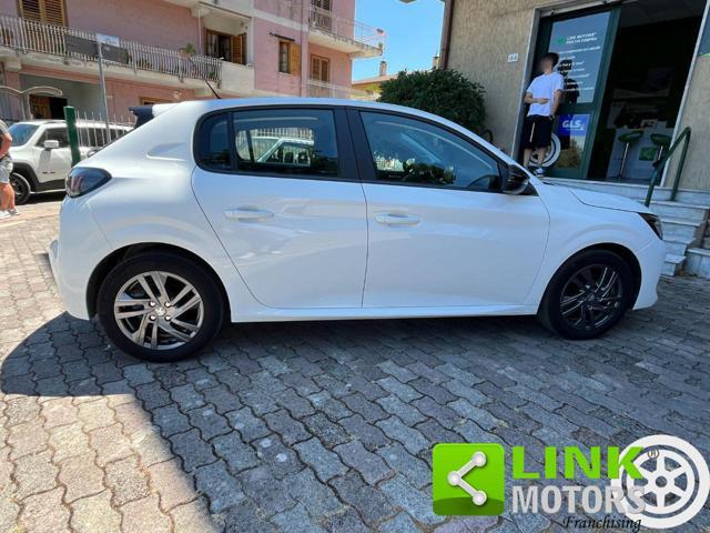 PEUGEOT 208 PureTech 100 Stop&Start 5 porte Allure Pack
