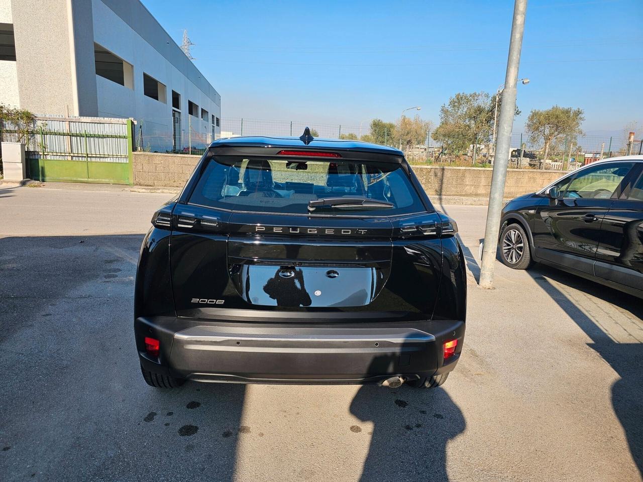 Peugeot 2008 PureTech 100 S&S Style KM 0