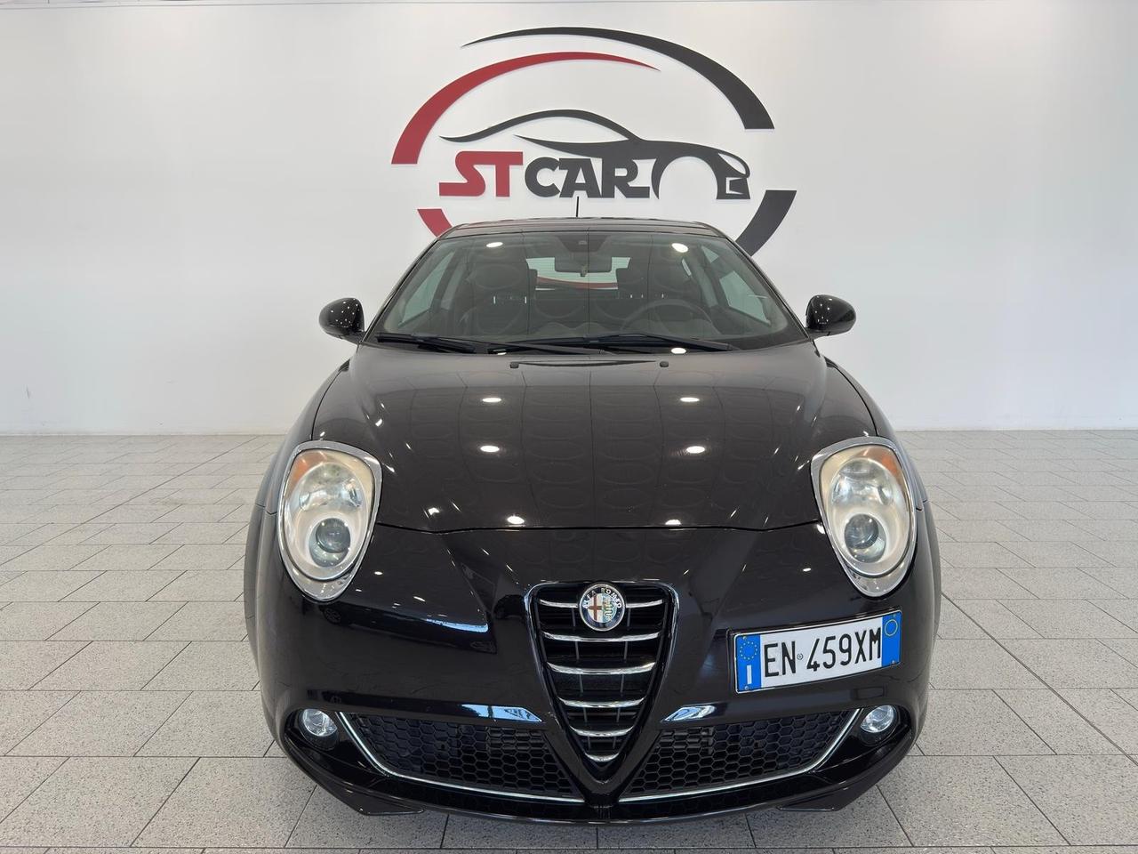 Alfa Romeo MiTo 1.3 JTDm-2 95 CV S&S Progression
