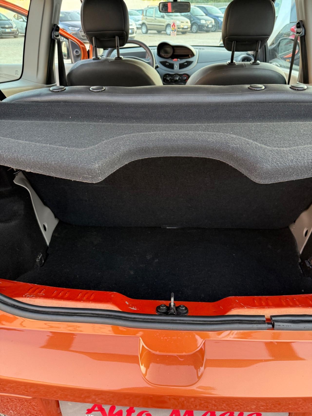 Renault Twingo 1.2 16V LEV Dynamique