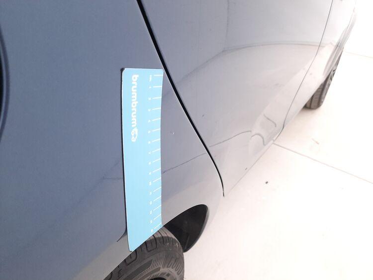 Lancia Ypsilon Hybrid Silver Plus BR495537 1.0 Mild Hybrid 70CV