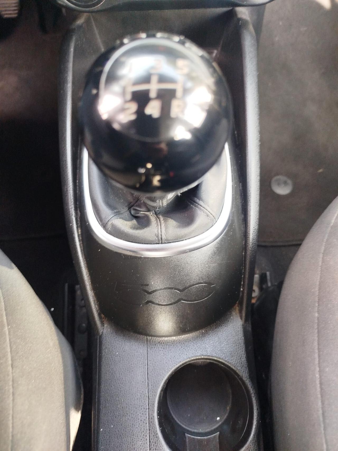 500L 1.3-95cv- Connect*PREZZO VERO* UNIPRO- GARANZIA 12 MESI