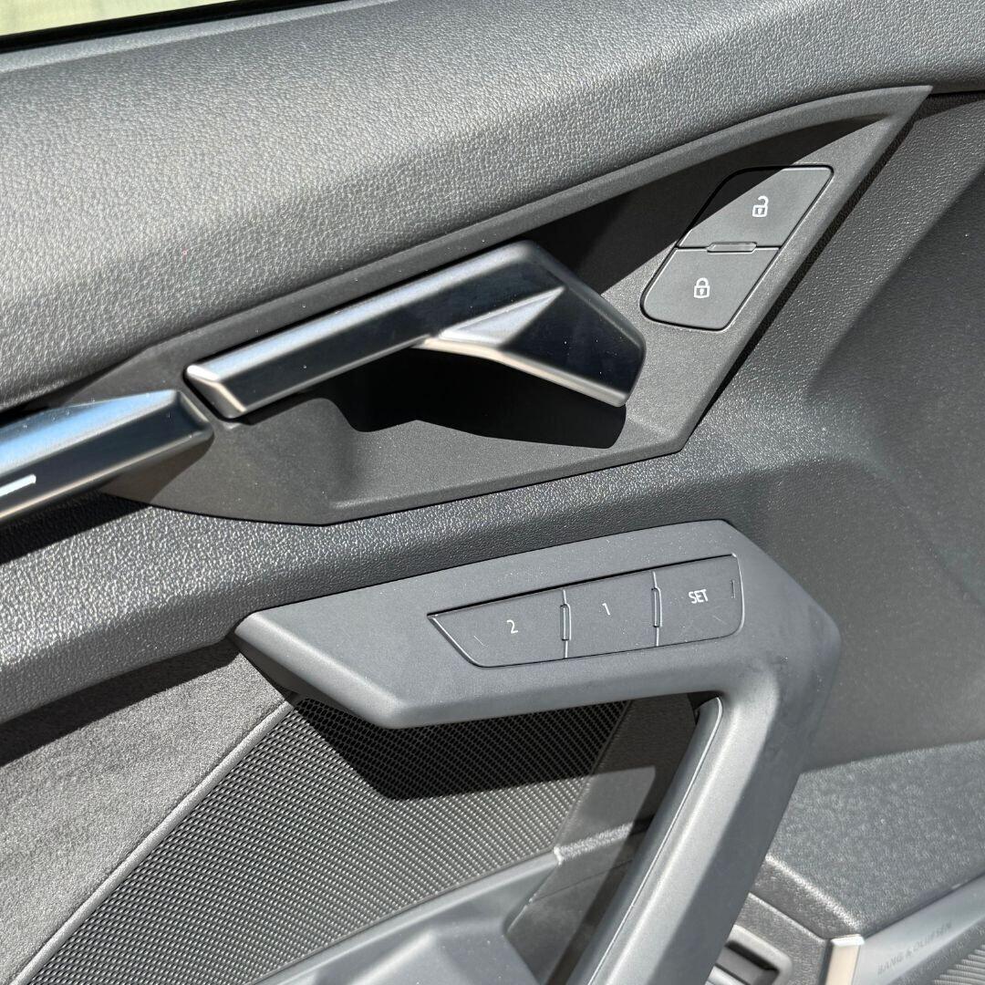 Audi S3 SPB 2.0 TFSI 310cv quattro S-Tronic Sport Attitude