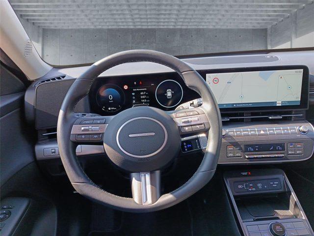 HYUNDAI Kona 2ªs. (2023-->) 1.6 T-GDI DCT XLine Plus