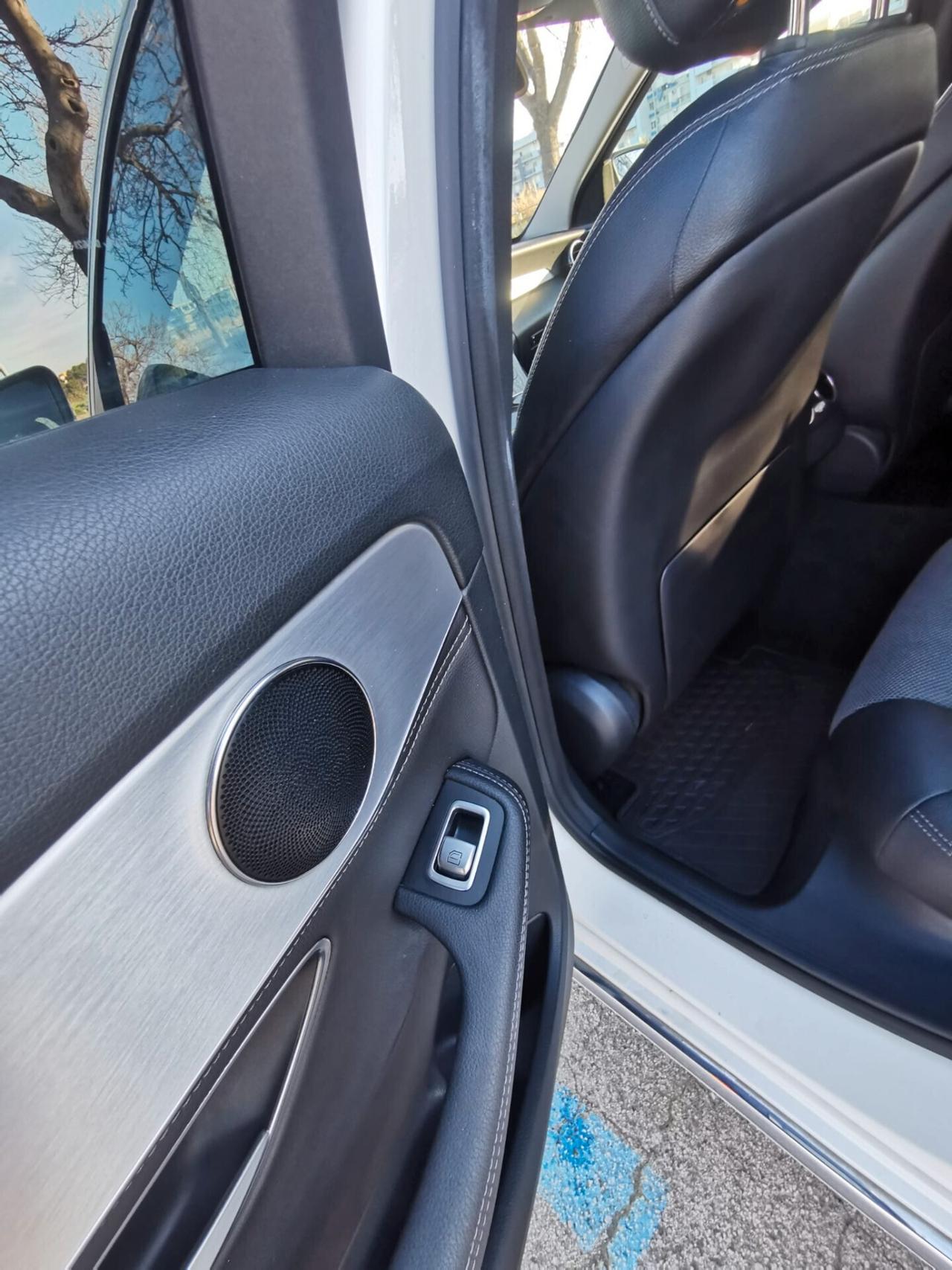 Mercedes-benz C 200 BlueTEC S.W. Automatic Executive