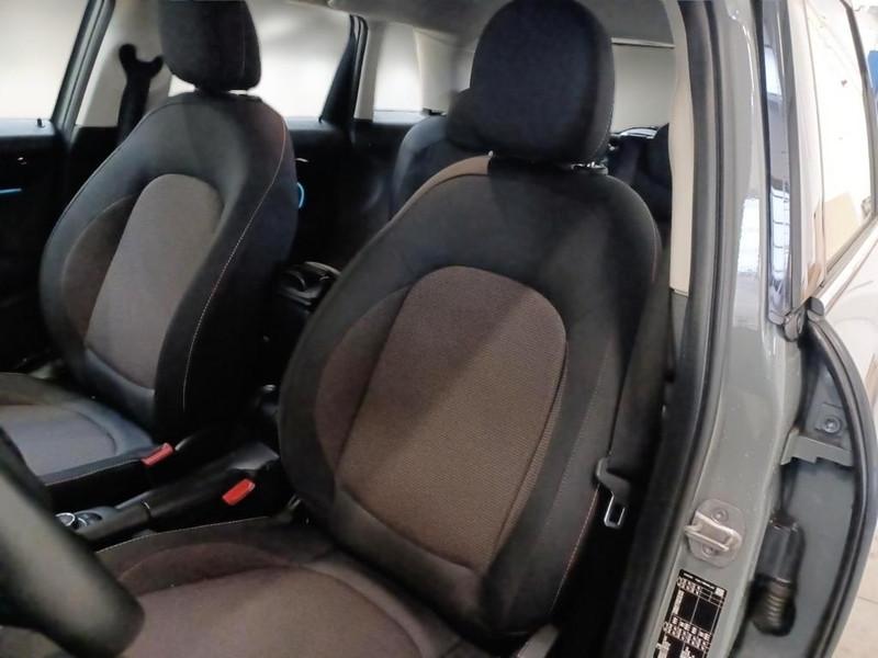 MINI COOPER ESSENTIAL AUTO 5 PORTE BERLINA