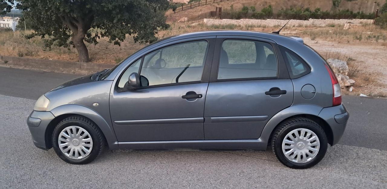 Citroen C3 1.1 Perfect Eco Energy Gpl