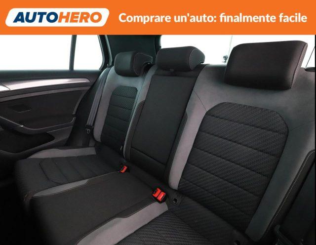 VOLKSWAGEN Golf 1.6 TDI 115 CV 5p. Sport BlueMotion Technology