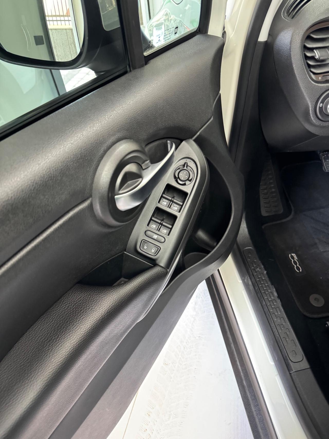 Fiat 500X 1.6 MultiJet 120 CV automatica full