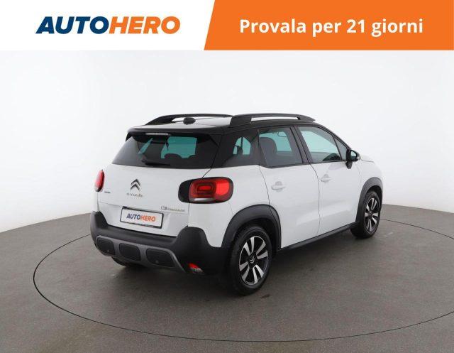 CITROEN C3 Aircross PureTech 82 Shine