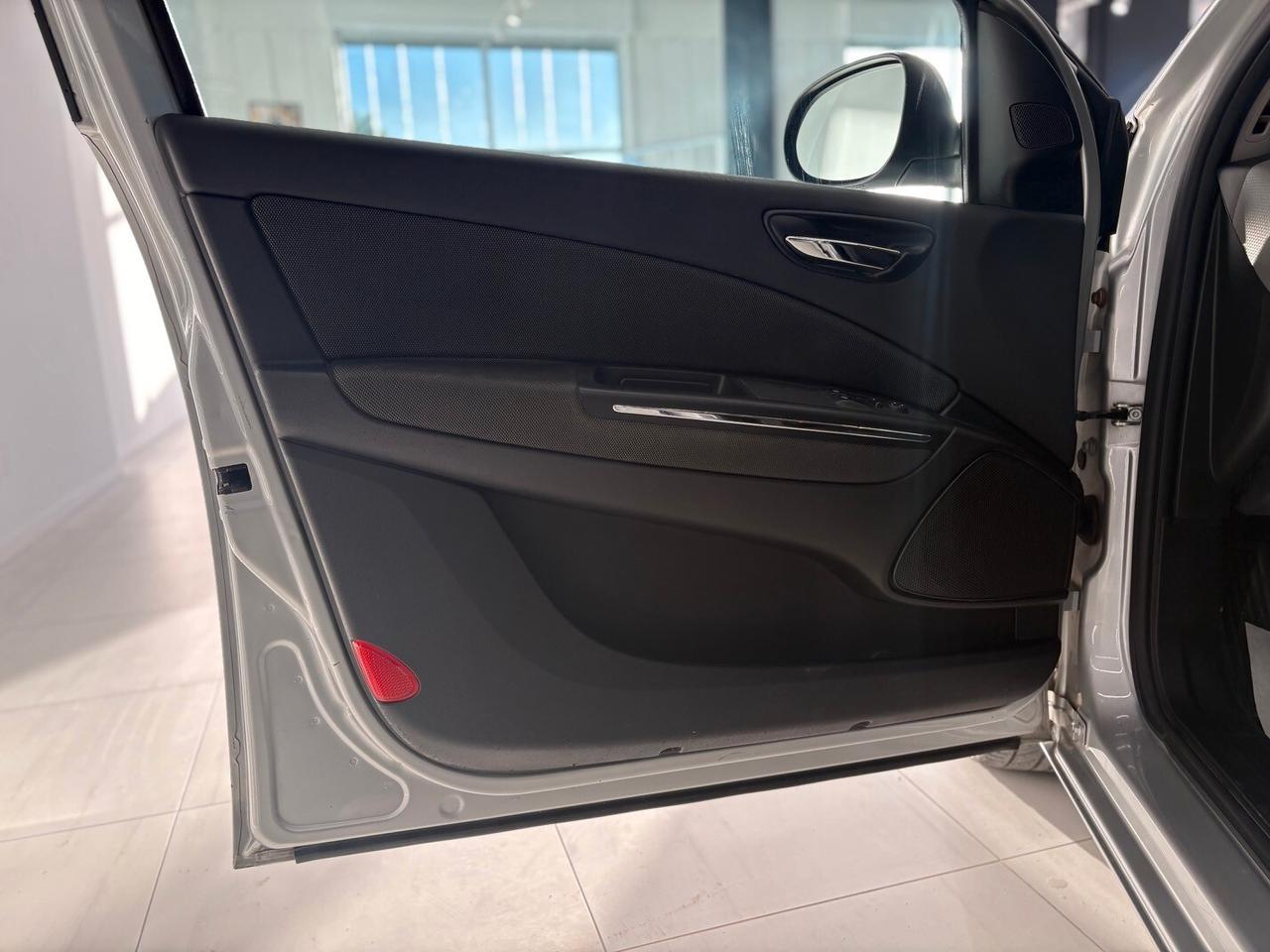 Fiat Bravo 1.6 MJT 120 CV DPF Dualogic Emotion