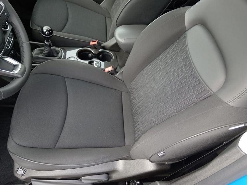 FIAT 500X 1.3 Mjet 95cv MT6