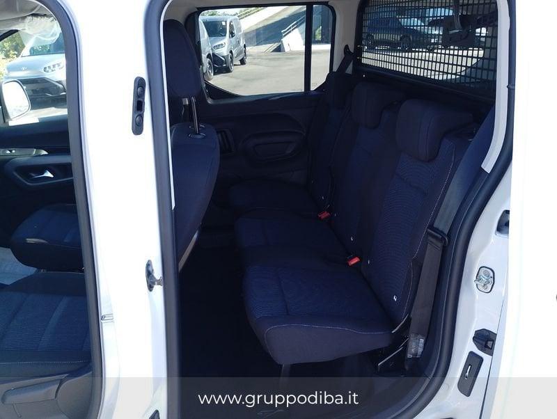 FIAT FBM Dobl? Series 4 Stock My26 Dobl? Combi Passo Lungo