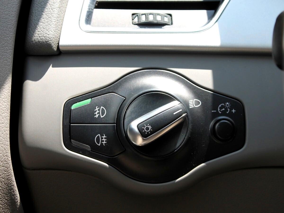 Audi A4 Avant 2.0 TDI 143CV F.AP. Advanced