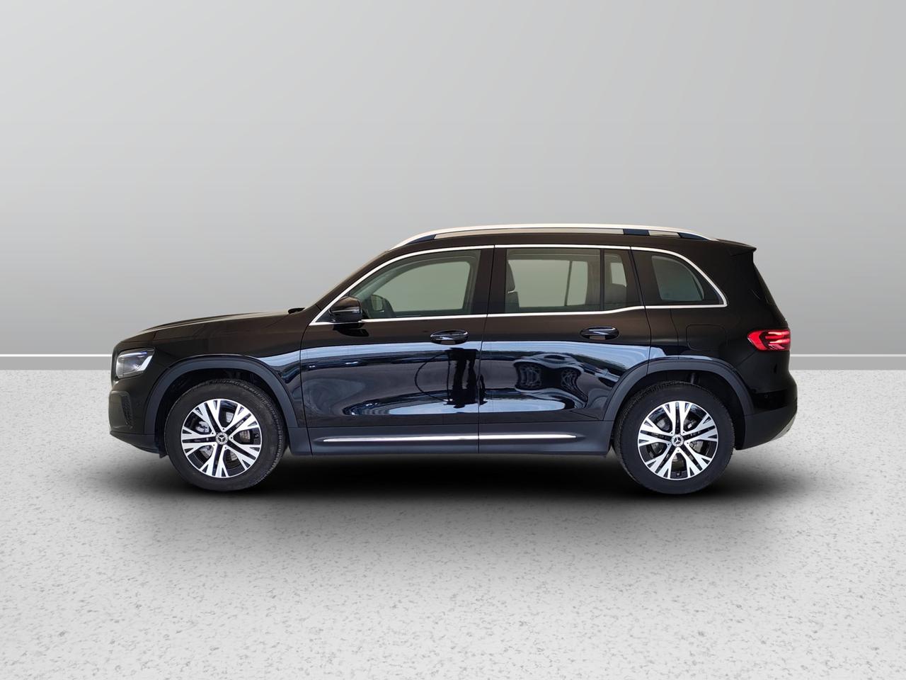 Mercedes-Benz GLB - X247 2023 - GLB 180 d Progressive Advanced auto