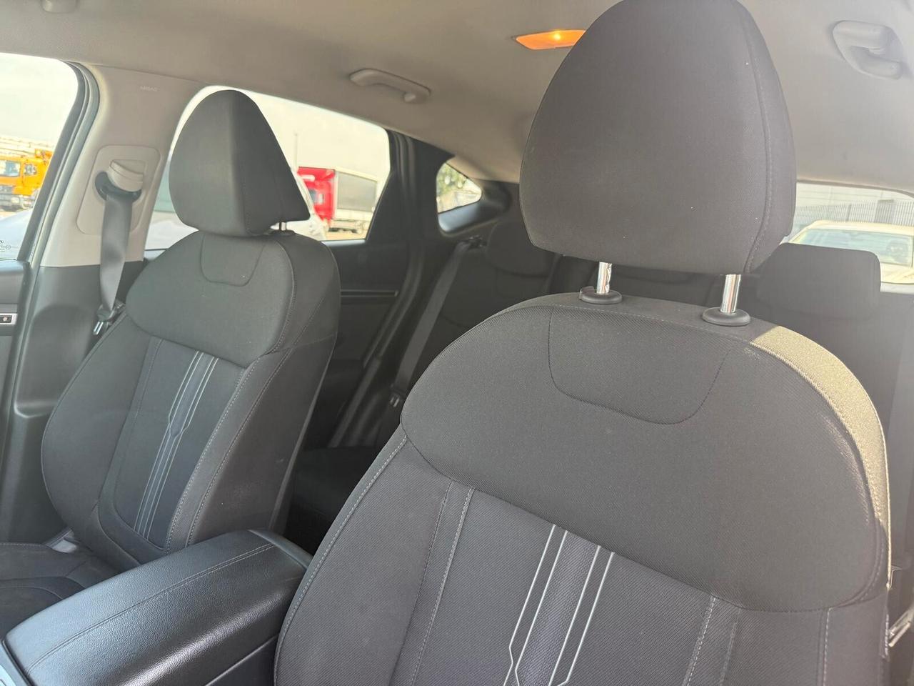 Hyundai Tucson 1.6 CRDI 48V DCT XLine