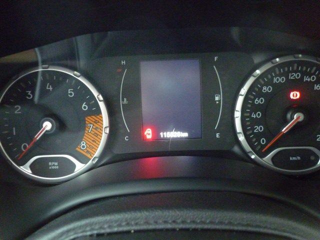 JEEP Renegade 1.0 T3 Longitude