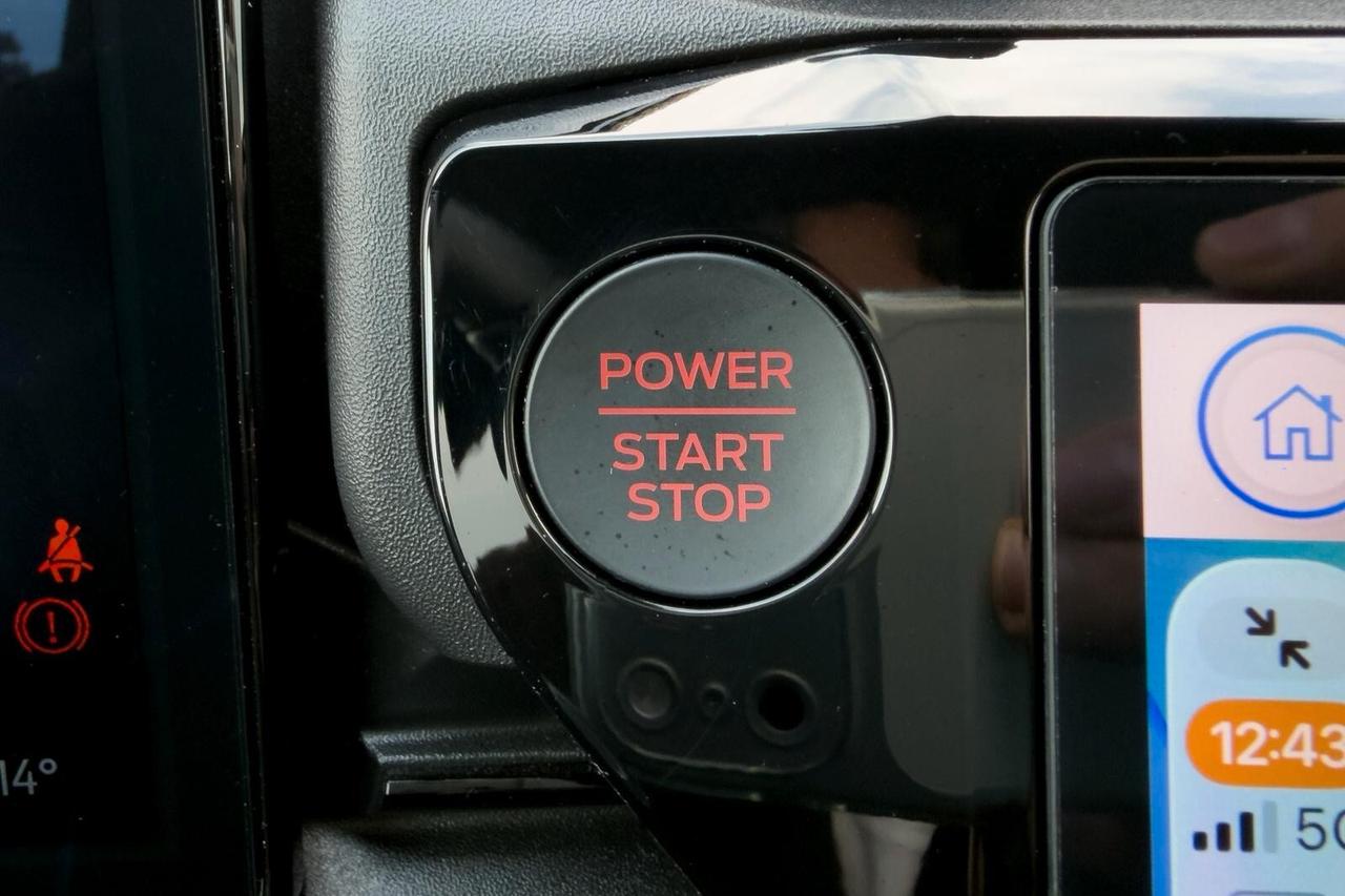 Ford Puma 1.0 EcoBoost Hybrid 160 CV aut. ST