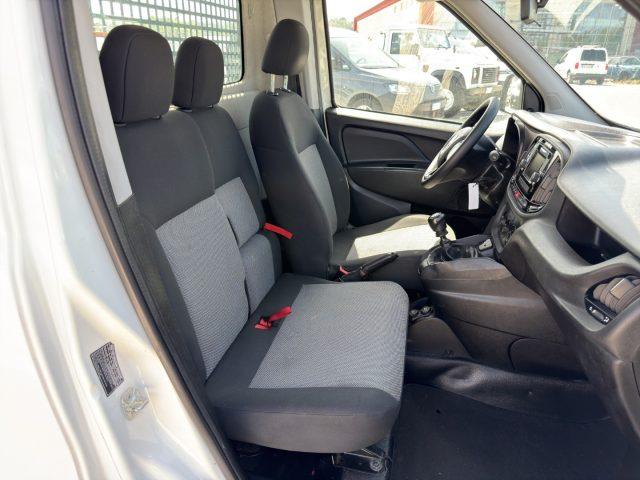 FIAT Doblo 1.6 MJT Work-Up