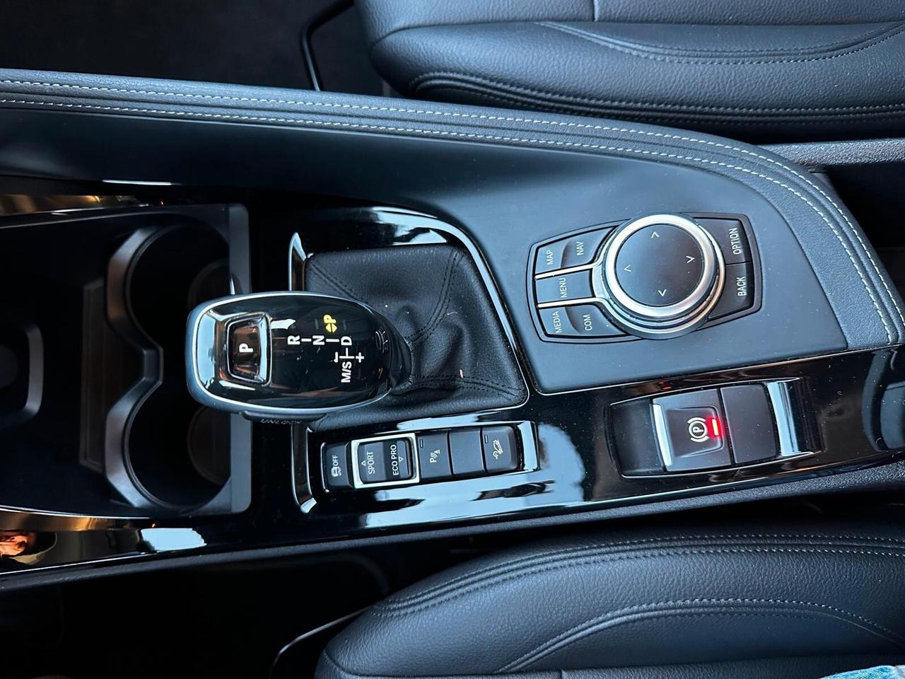 Bmw X2 xDrive18d Advantage