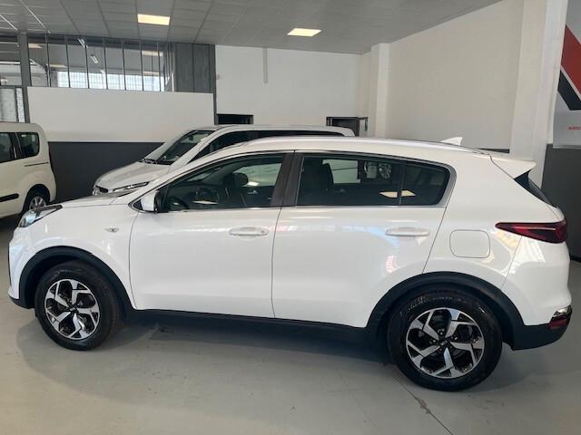 Kia Sportage 1.6 ECOGPL 2WD Energy