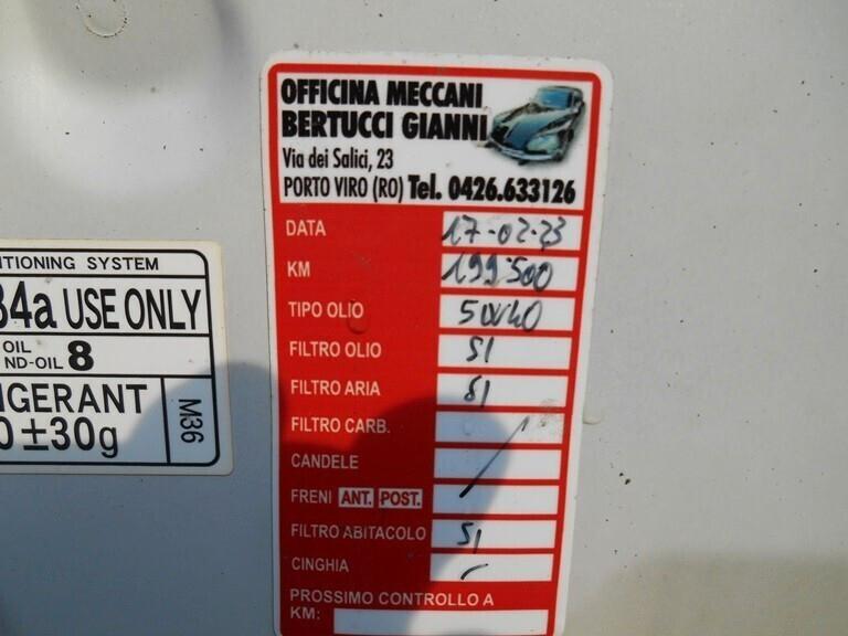 Toyota Yaris 1.0 5 porte X NEOPATENTATI