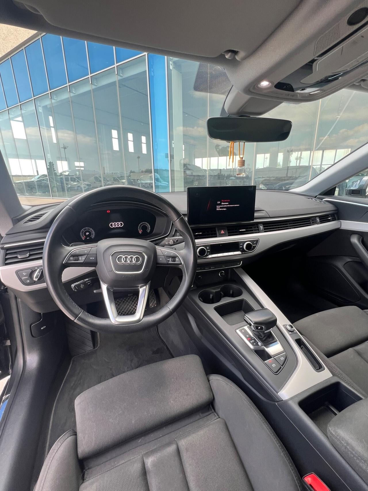 Audi A5 SPB 40 TDI S tronic Business Advanced - SUPER OFFERTA T-STOCK