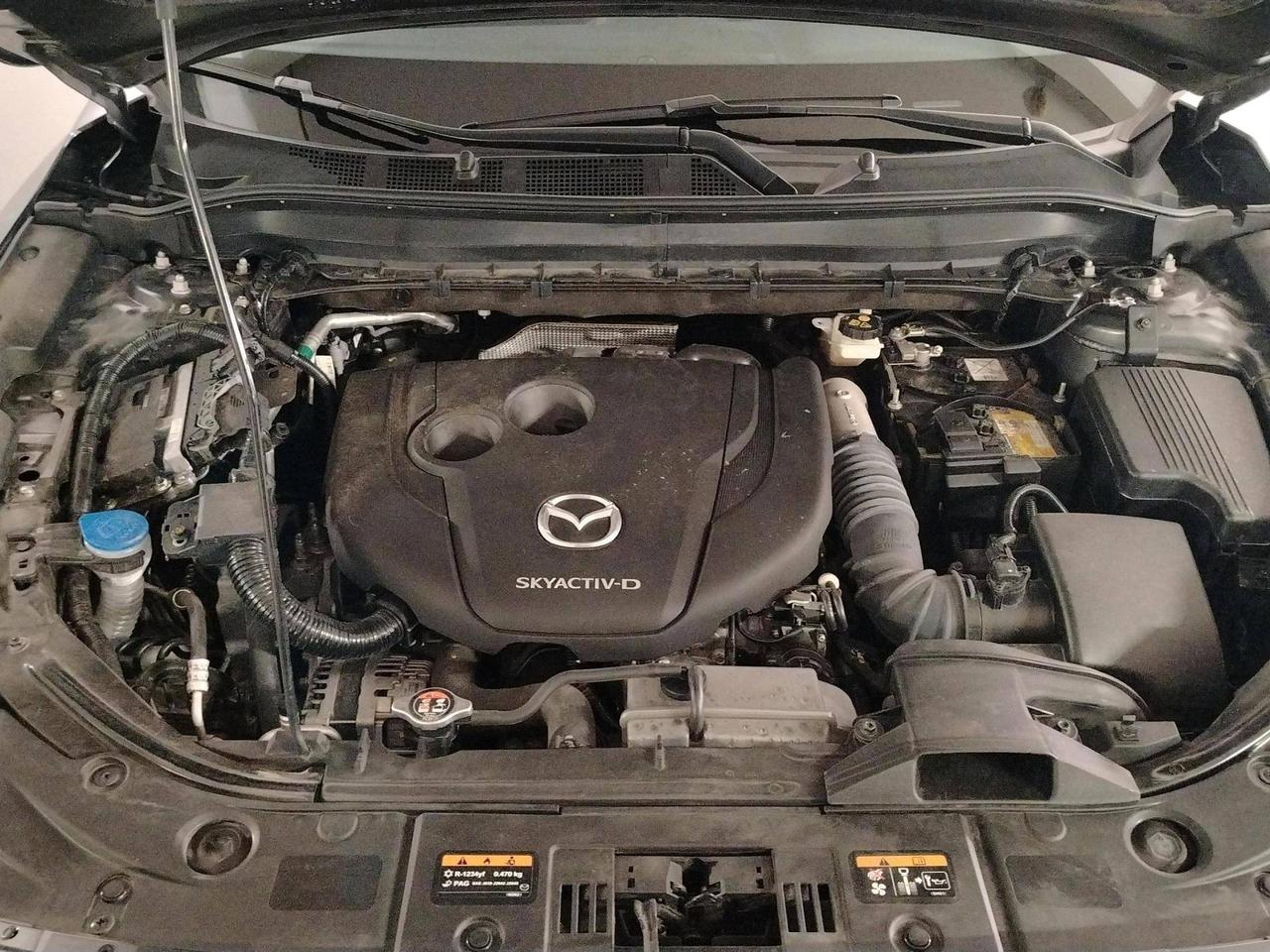 Mazda CX-5 2.2 Business 2wd 150cv