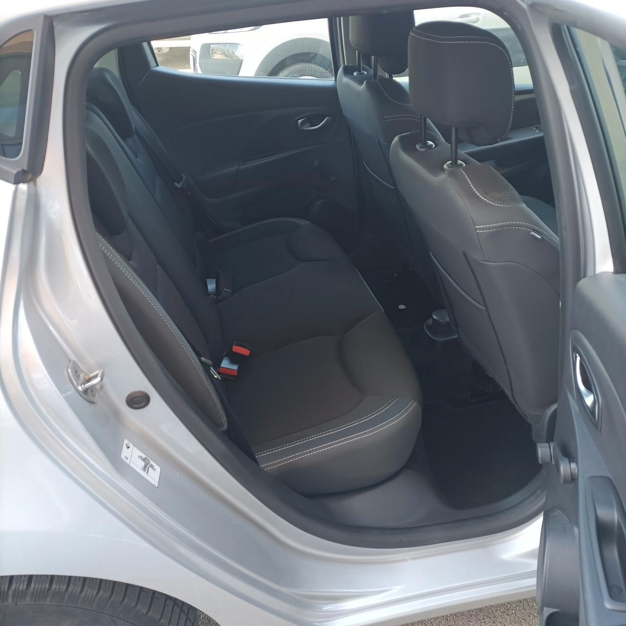 Renault Clio dCi 8V 75 CV 5 porte Life