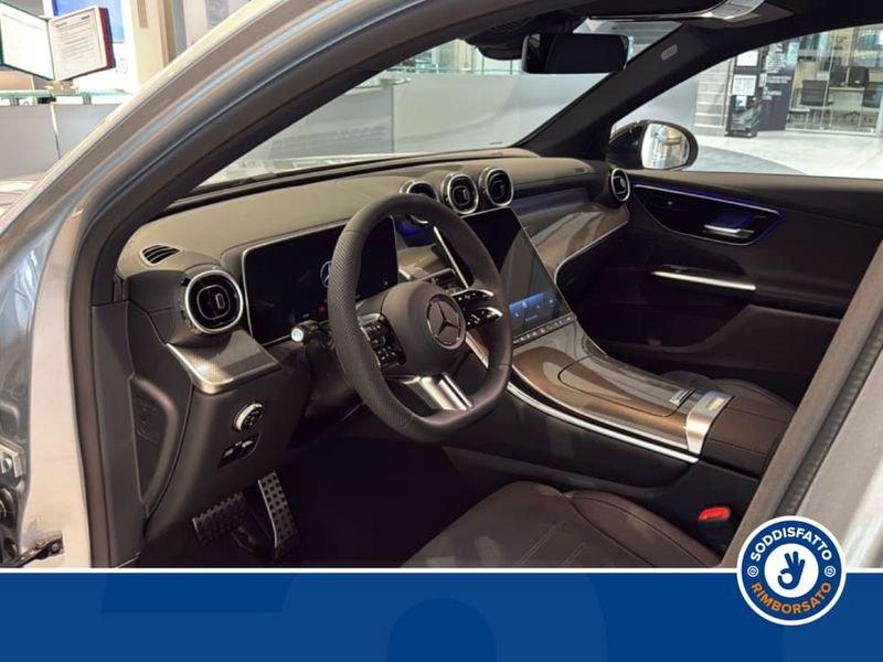 Mercedes-Benz GLC 300de 4Matic EQ-Power AMG Line Advanced Tech