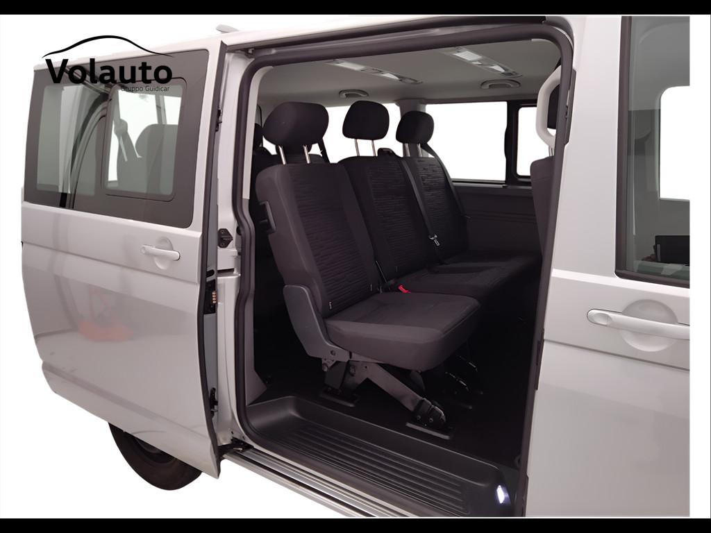 VOLKSWAGEN T6.1 Caravelle 30 - T6.1 Caravelle 2.0 tdi 150cv Comfortline p.c. dsg7