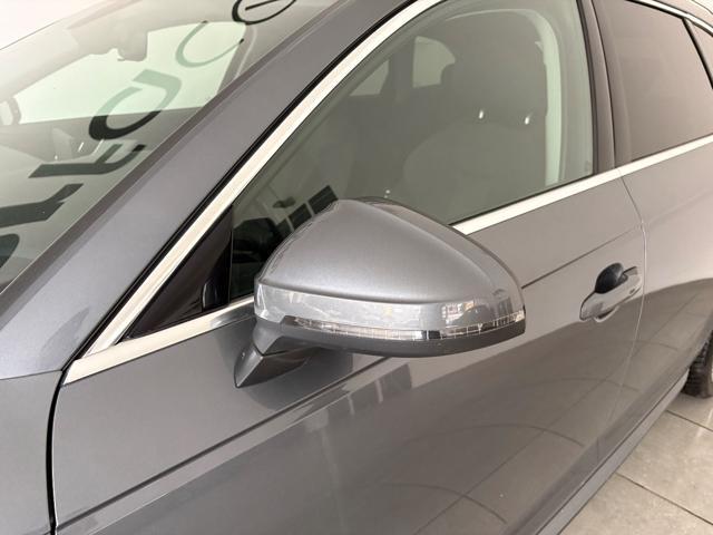 AUDI A4 Avant 2.0 TDI 190 CV S tronic QUATTRO