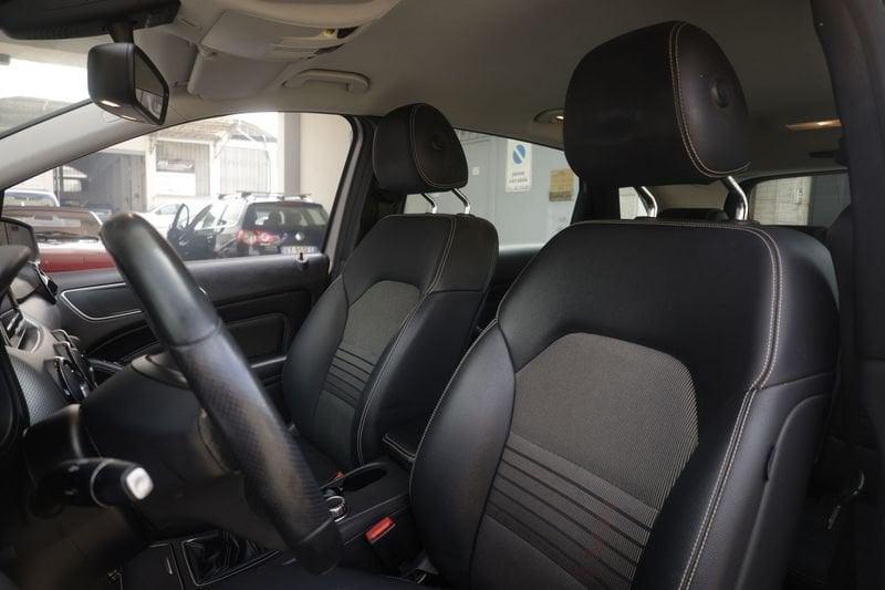 Mercedes-Benz Classe B Mercedes-Benz Classe B B 180 CDI SPORT 80KW ANNO 2016