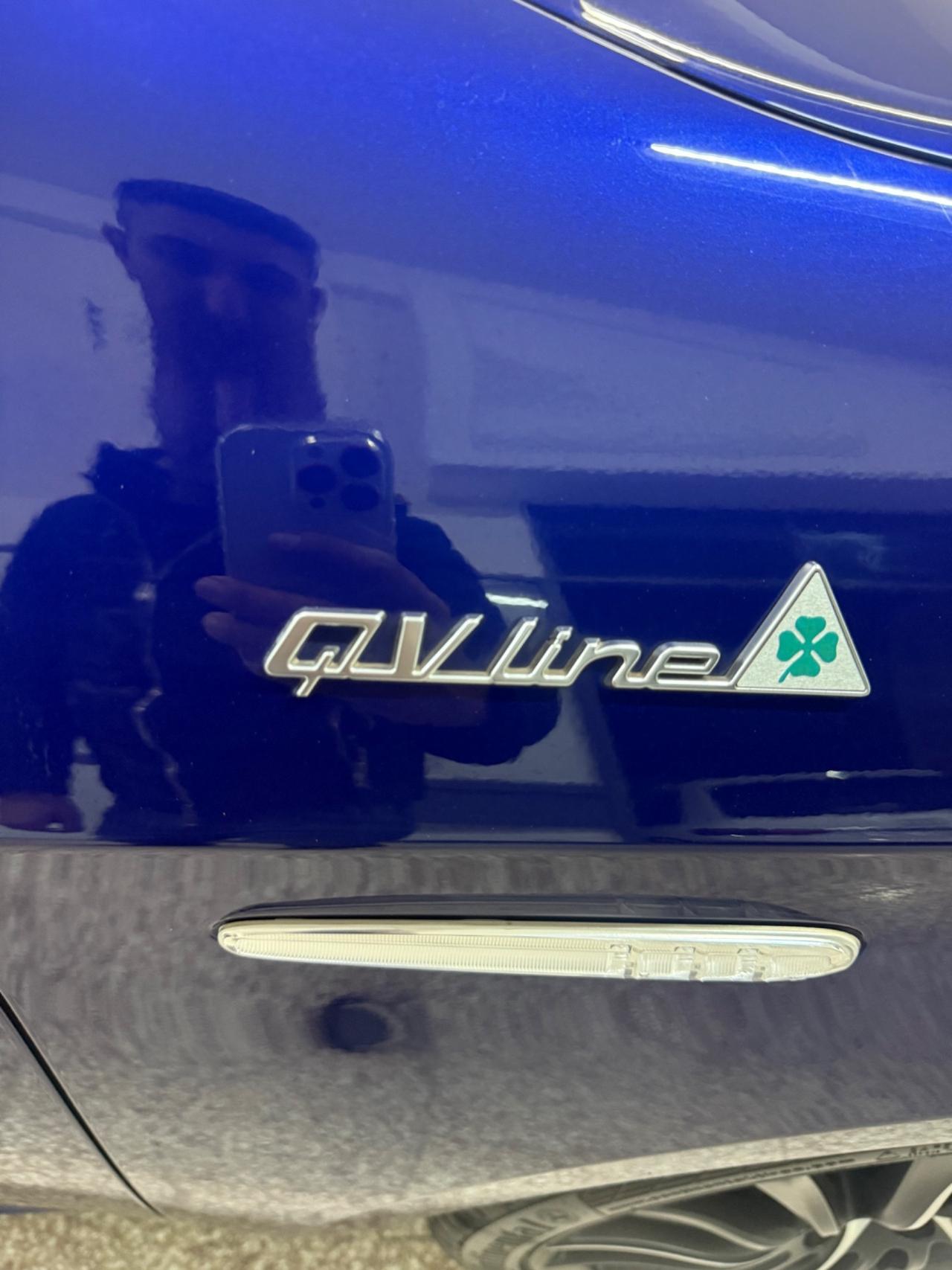 Alfa Romeo Giulietta 1.6 JTDm-2 105 CV Exclusive