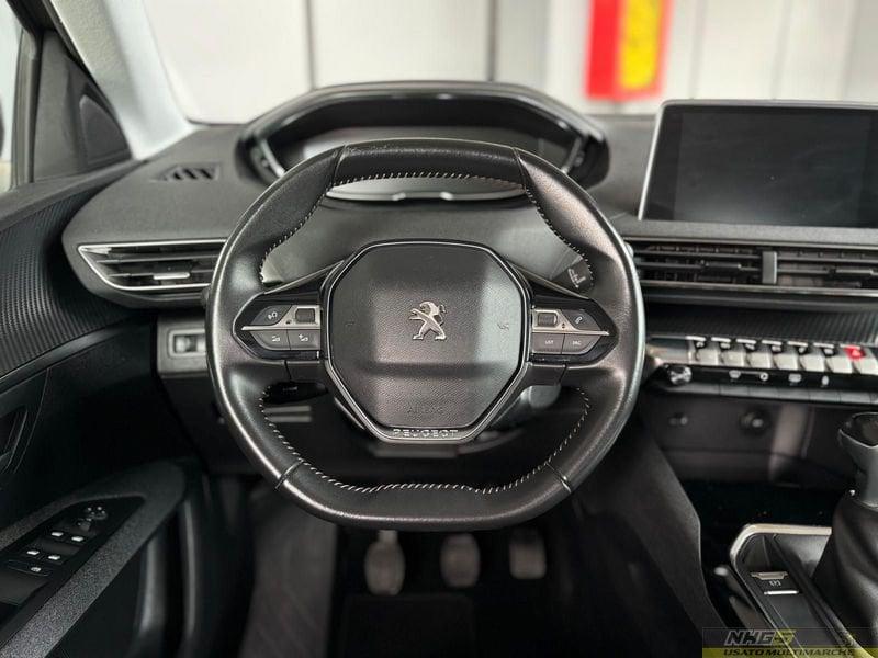 Peugeot 3008 3008 BlueHDi 130 S&S Active