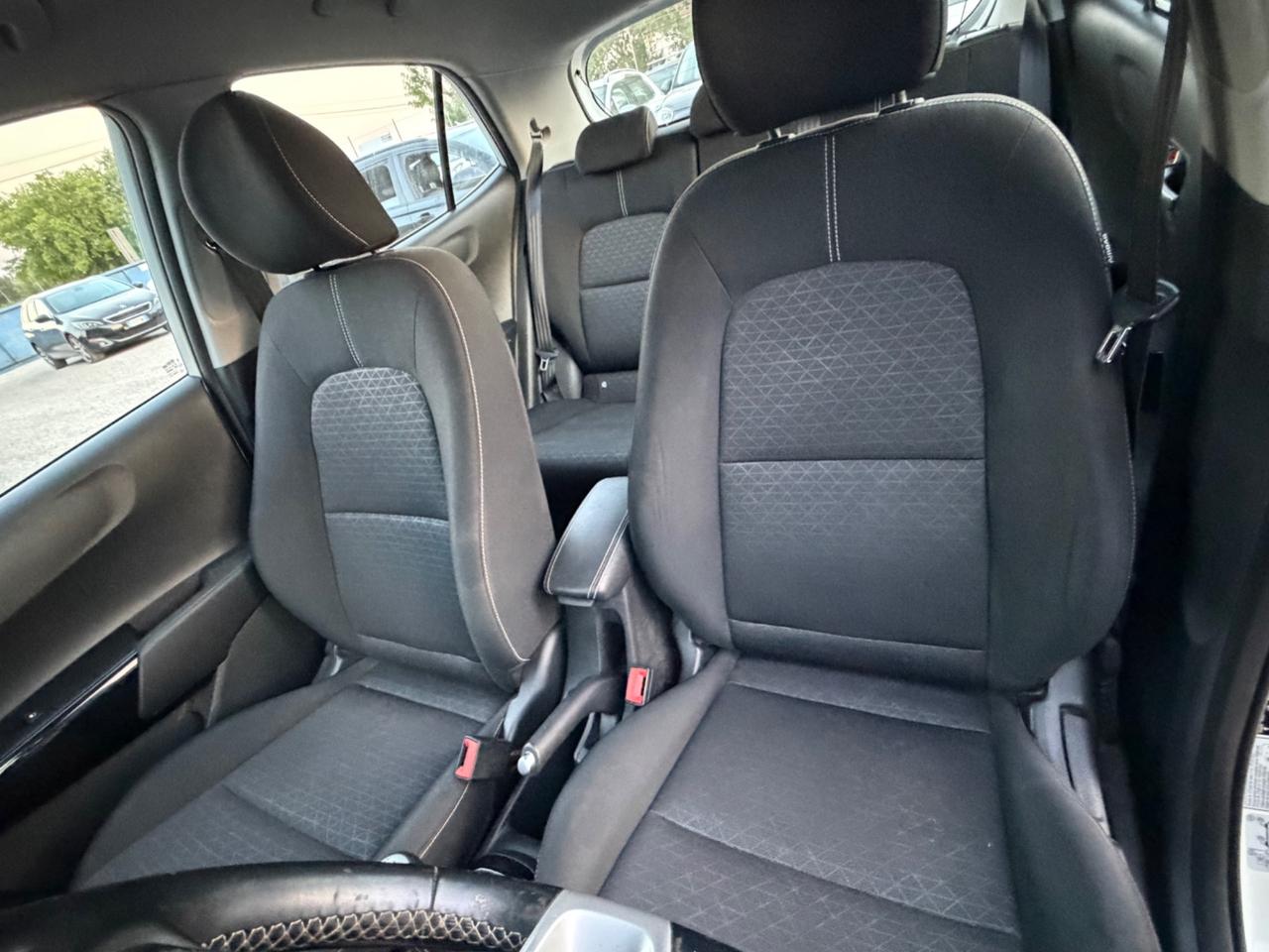 Kia Picanto 1.0 12V 5 porte City
