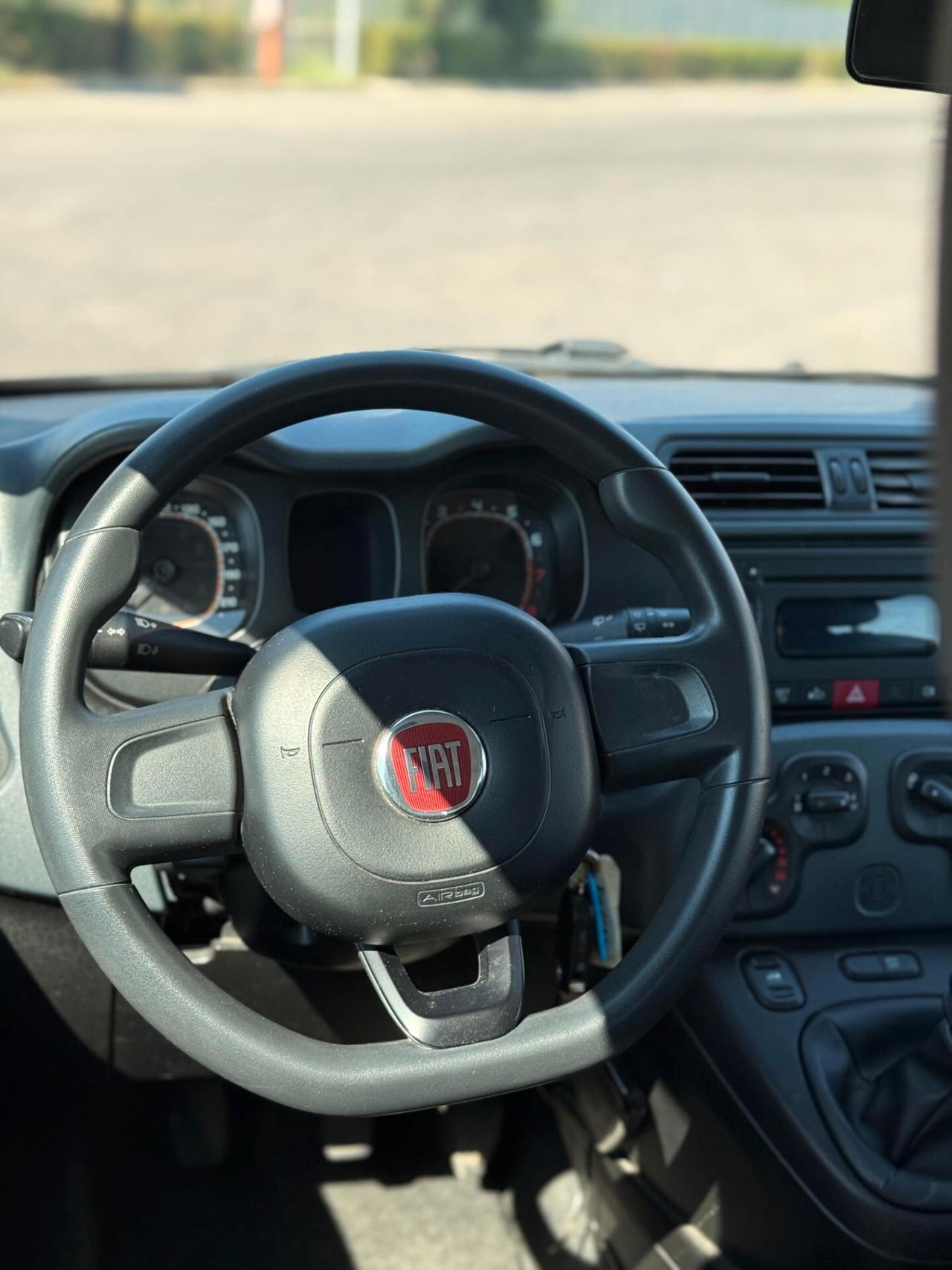 Fiat Panda 1.2 EasyPower Lounge GPL CASA MADRE
