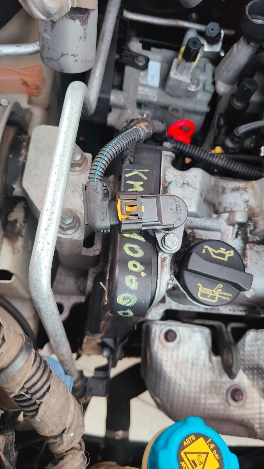 Fiat Panda 1.2 Dynamic Natural Power