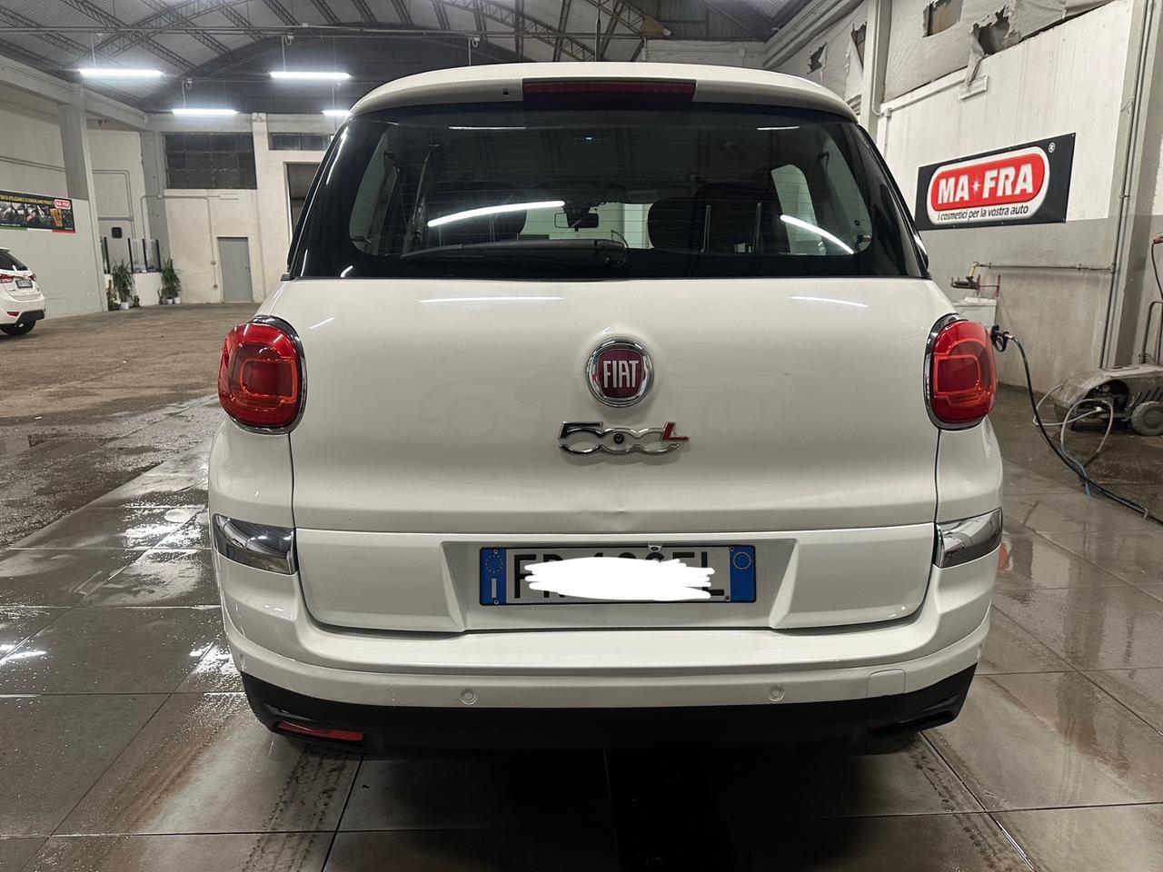 Fiat 500L 1.6 Multijet 120 CV Mirror