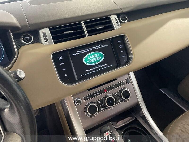 Land Rover RR Sport II 2014 Die. 3.0 tdV6 HSE Dynamic auto