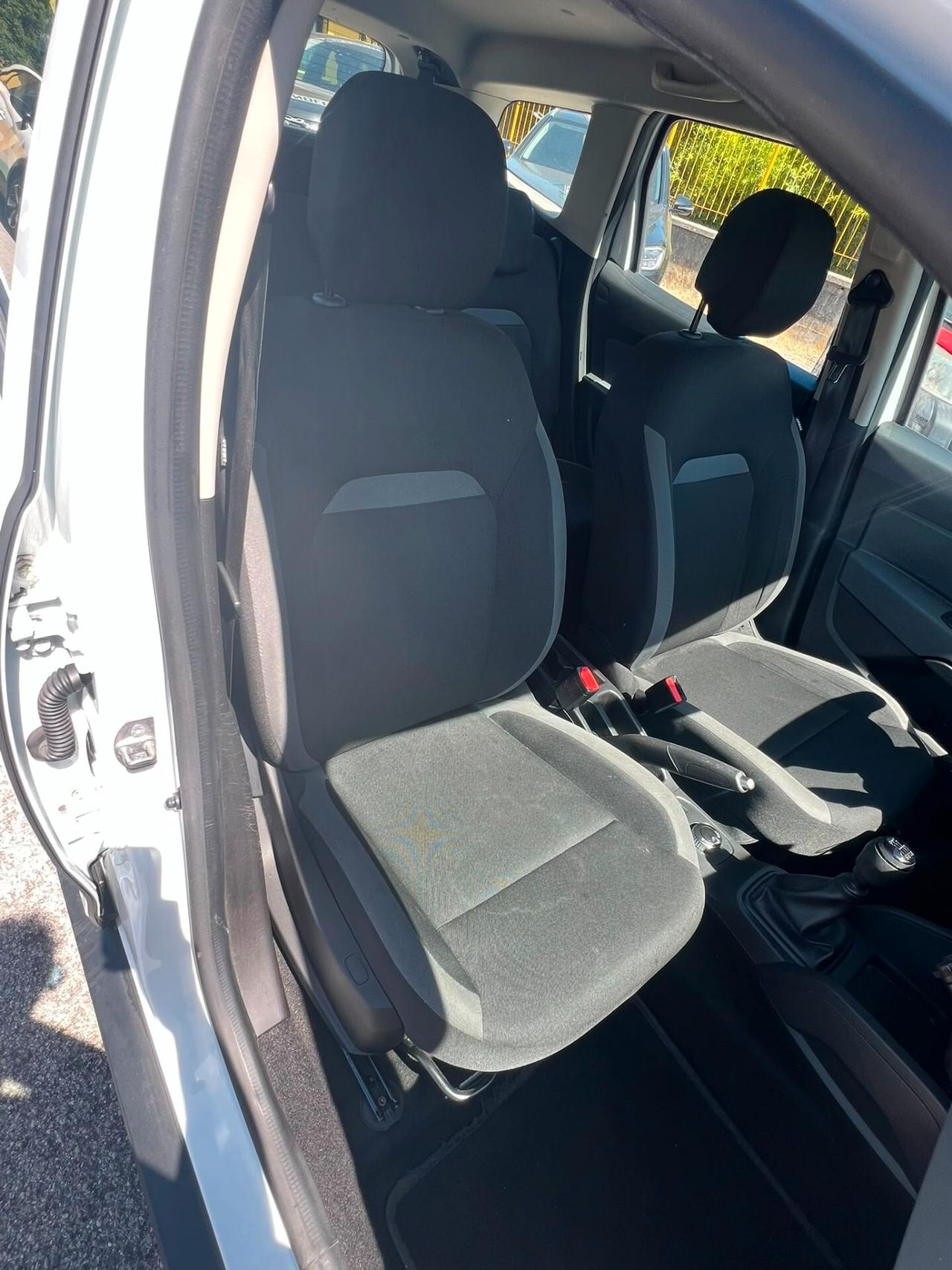 Dacia Duster 1.5 Blue dCi 8V 115 CV 4x4