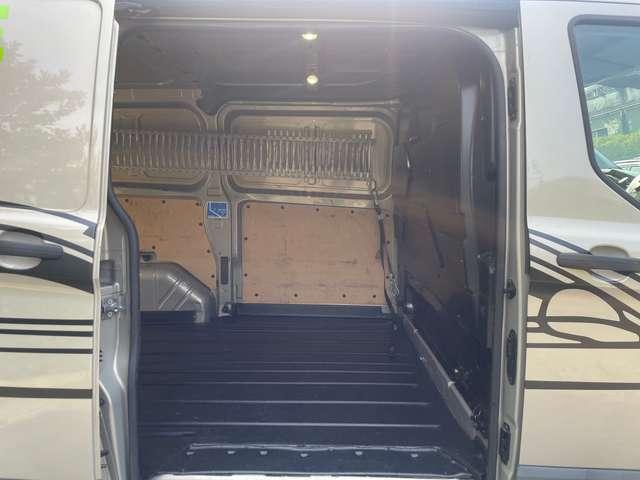 Ford Transit Custom L1 H1 Trend 125 CV PDC Cruise Control