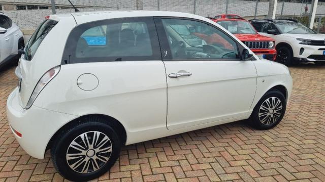 LANCIA Ypsilon 1.2 Argento