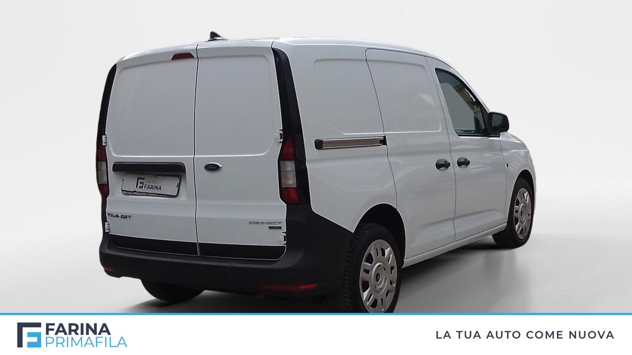 FORD T. Connect V761 Transit Van Trend 1.5 PHEV 150cv A6 PC